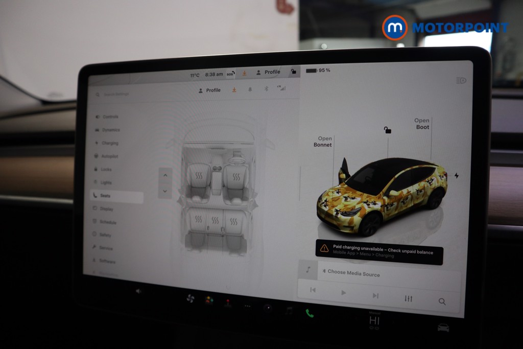 Used Tesla Model Y 2024 for sale - 78095419: Photo 21