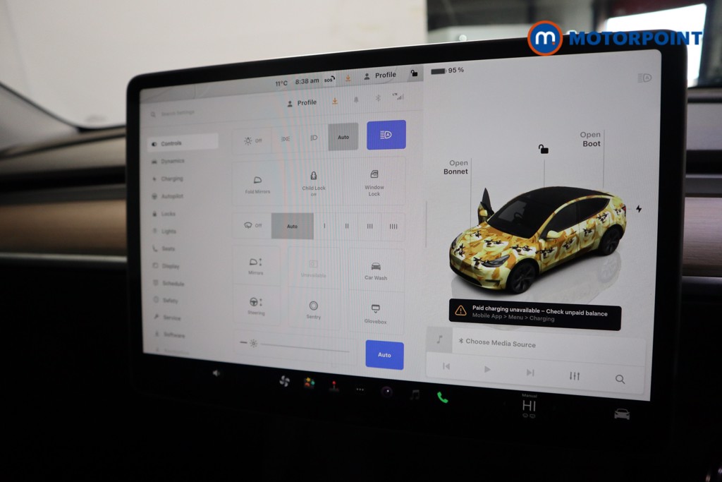 Used Tesla Model Y 2024 for sale - 78095419: Photo 22