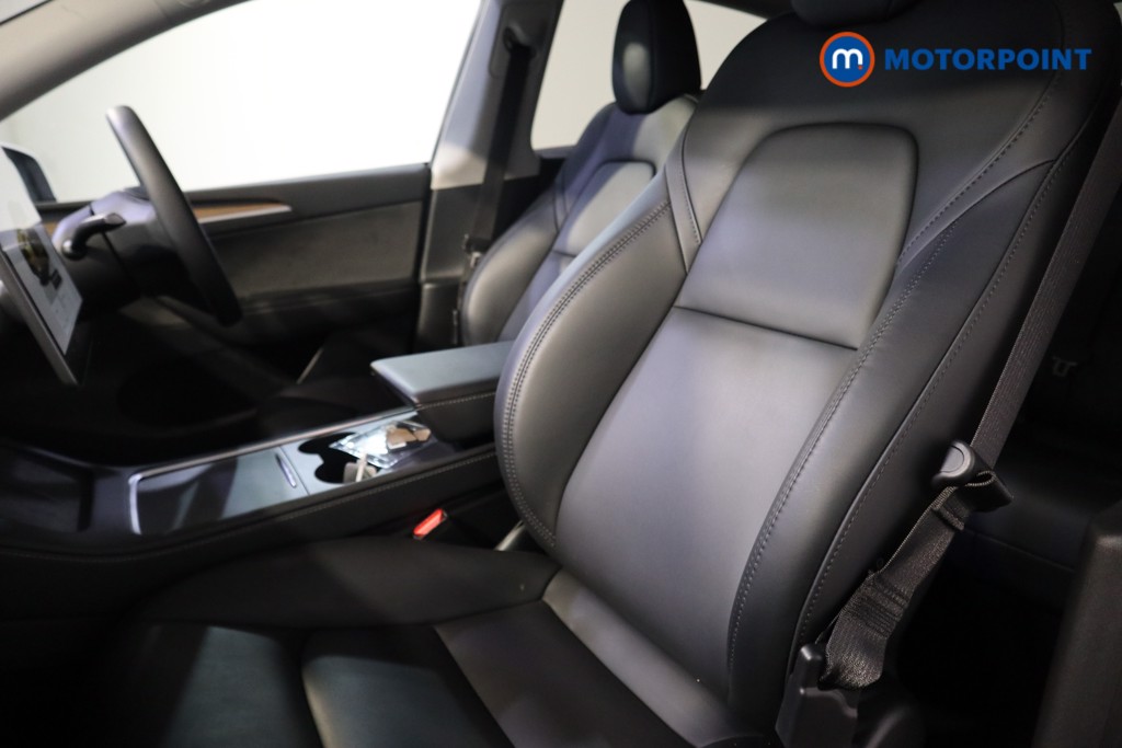 Used Tesla Model Y 2024 for sale - 78095419: Photo 28