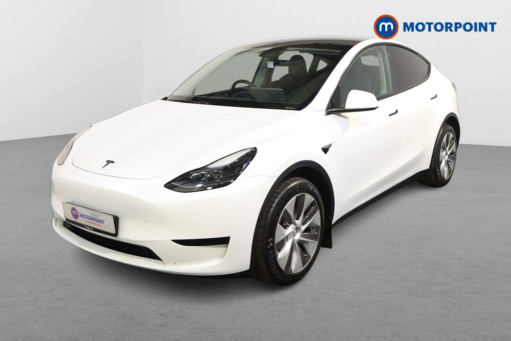 Used Tesla Model Y 2024 for sale - 78095419: Photo 3