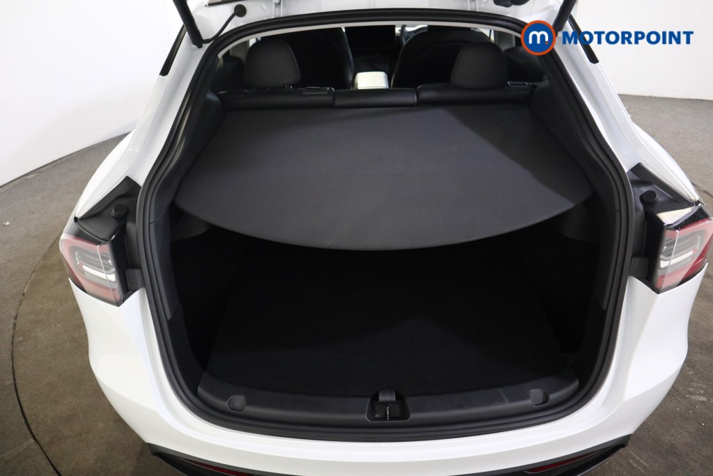 Used Tesla Model Y 2024 for sale - 78095419: Photo 31