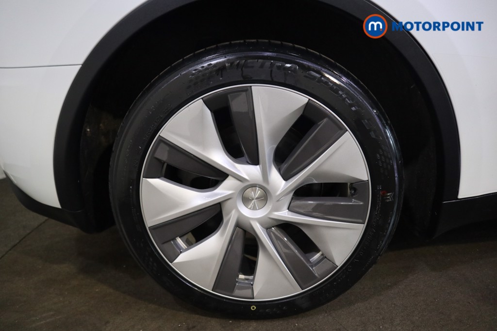 Used Tesla Model Y 2024 for sale - 78095419: Photo 35