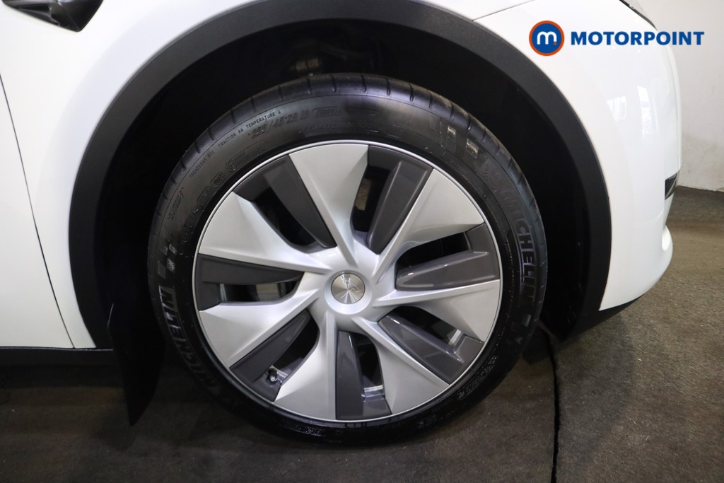 Used Tesla Model Y 2024 for sale - 78095419: Photo 36