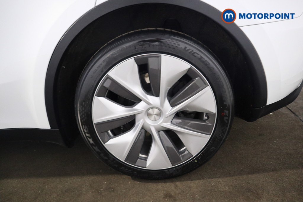 Used Tesla Model Y 2024 for sale - 78095419: Photo 38