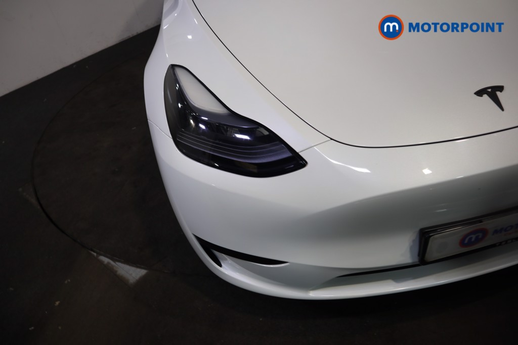 Used Tesla Model Y 2024 for sale - 78095419: Photo 50