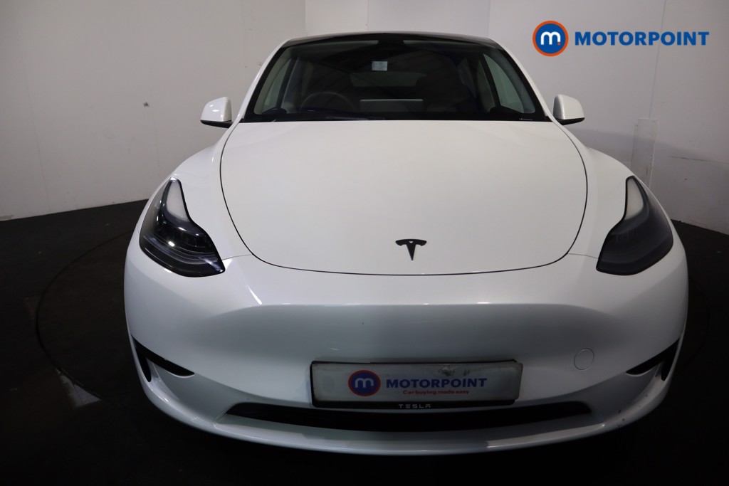 Used Tesla Model Y 2024 for sale - 78095419: Photo 51