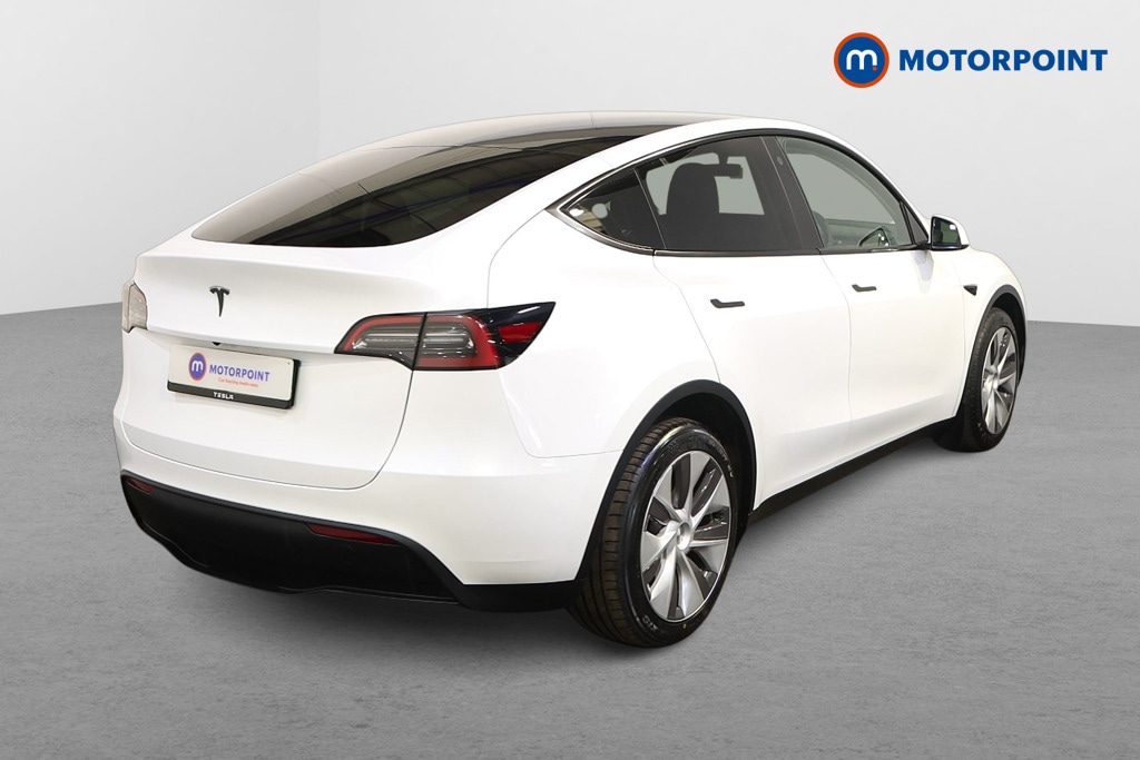 Used Tesla Model Y 2024 for sale - 78095419: Photo 7