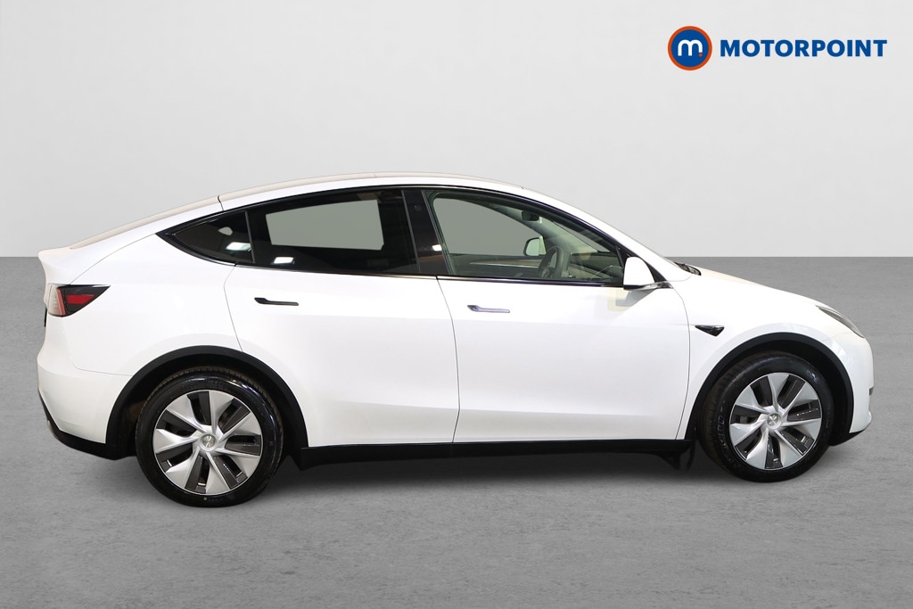 Used Tesla Model Y 2024 for sale - 78095419: Photo 8