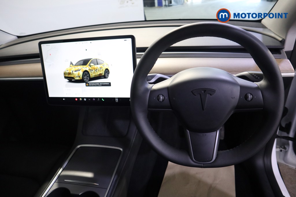 Used Tesla Model Y 2024 for sale - 78095419: Photo 9