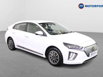 2022 - 100kW Premium 38kWh 5dr Auto