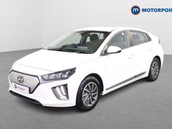 Used Hyundai IONIQ 2022 for sale - 75320269: Photo