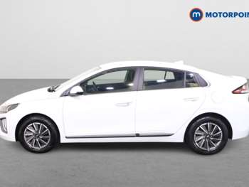 Used Hyundai IONIQ 2022 for sale - 75320269: Photo