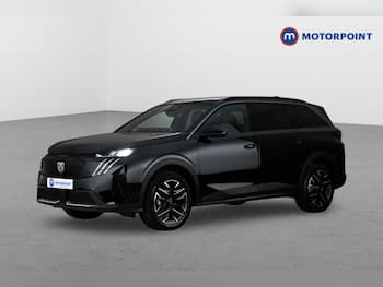 Used Peugeot 5008 2026 for sale - 79842603: Photo