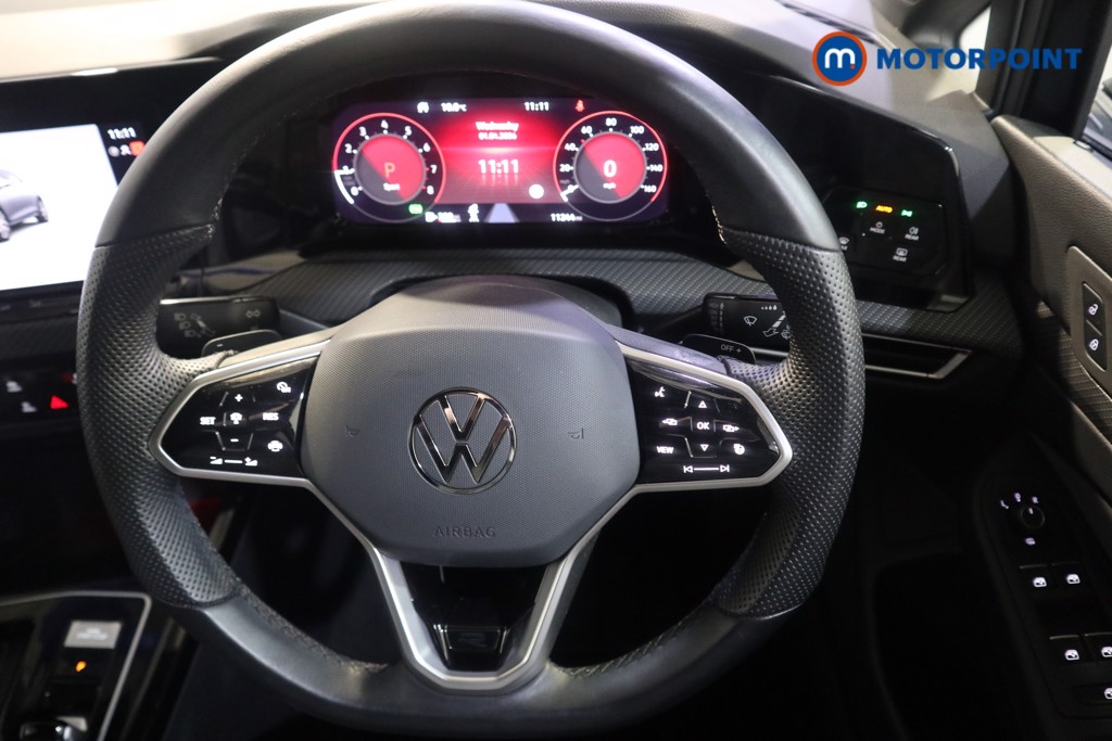 Used Volkswagen Golf 2023 for sale - 78095313: Photo 10