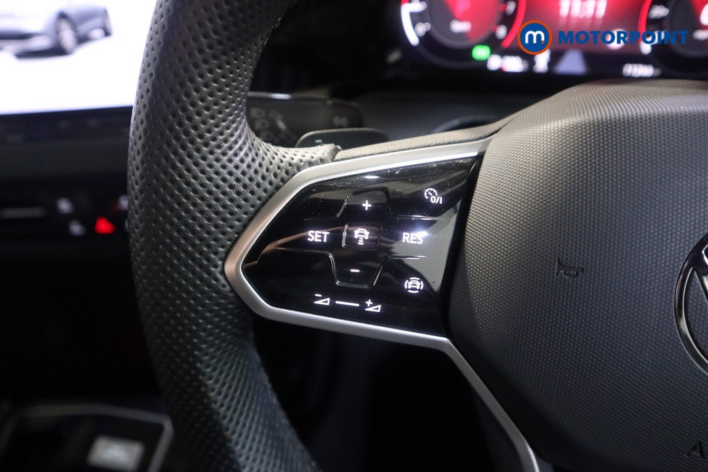 Used Volkswagen Golf 2023 for sale - 78095313: Photo 11