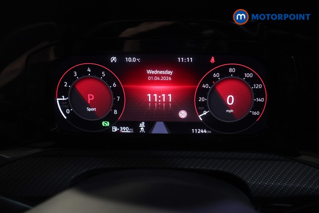 Used Volkswagen Golf 2023 for sale - 78095313: Photo 14