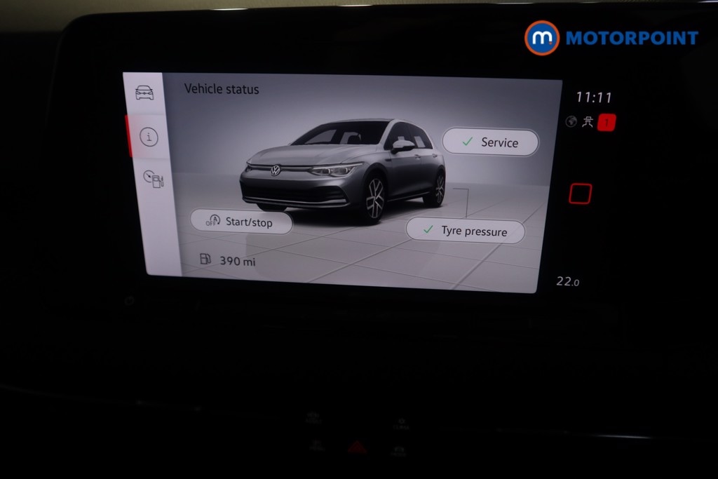 Used Volkswagen Golf 2023 for sale - 78095313: Photo 15