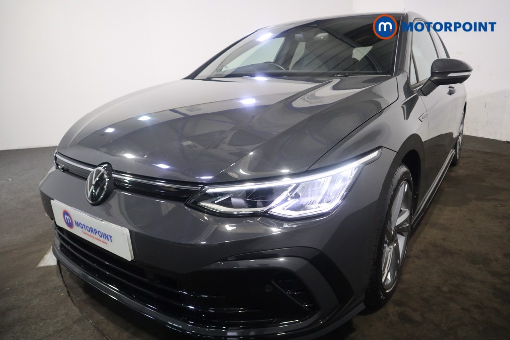 Used Volkswagen Golf 2023 for sale - 78095313: Photo 43