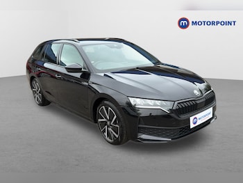 Used Skoda Octavia 2025 for sale - 78479215: Photo