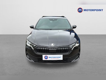 Used Skoda Octavia 2025 for sale - 78479215: Photo