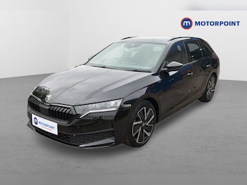 Used Skoda Octavia 2025 for sale - 78479215: Photo