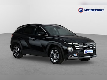 Used Hyundai TUCSON 2024 for sale - 79408382: Photo