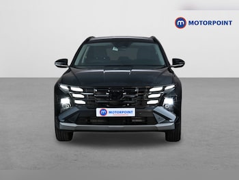 Used Hyundai TUCSON 2024 for sale - 79408382: Photo