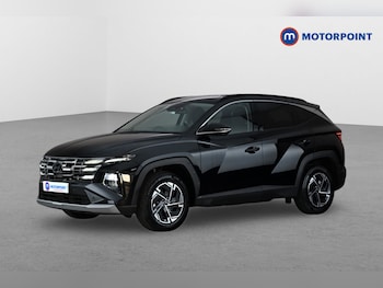 Used Hyundai TUCSON 2024 for sale - 79408382: Photo