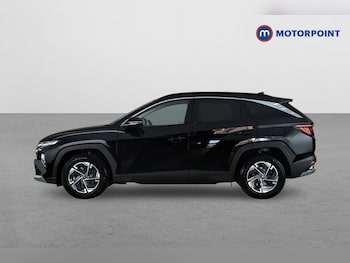 Used Hyundai TUCSON 2024 for sale - 79408382: Photo
