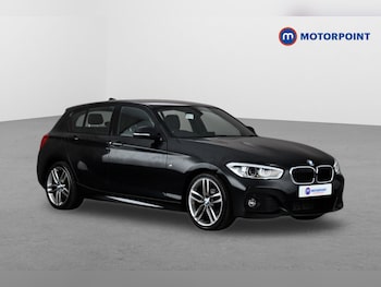 Used BMW 1 Series undefined for sale - 78870962: Photo