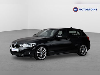 Used BMW 1 Series undefined for sale - 78870962: Photo