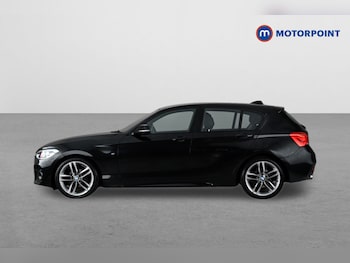 Used BMW 1 Series undefined for sale - 78870962: Photo