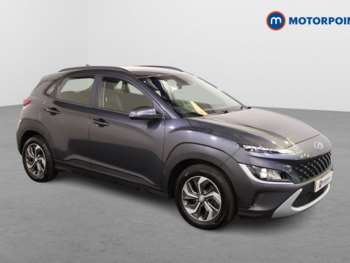 2022 - 1.6 GDi Hybrid SE Connect 5dr DCT