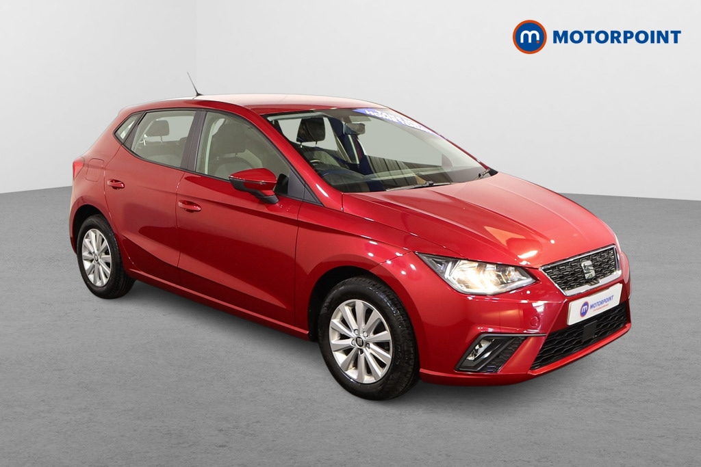 Used SEAT Ibiza 2018 for sale - 76046753: Photo 1