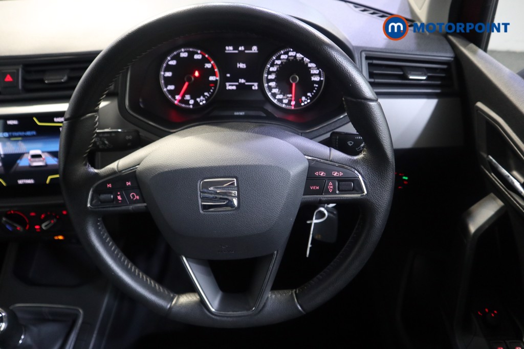 Used SEAT Ibiza 2018 for sale - 76046753: Photo 10