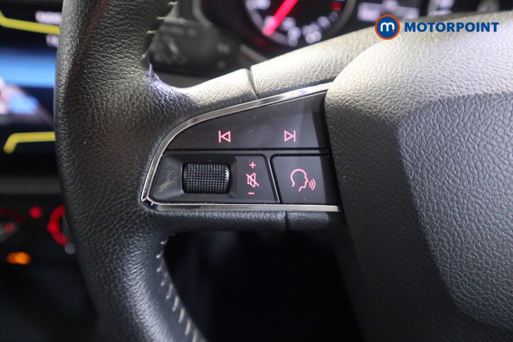 Used SEAT Ibiza 2018 for sale - 76046753: Photo 11