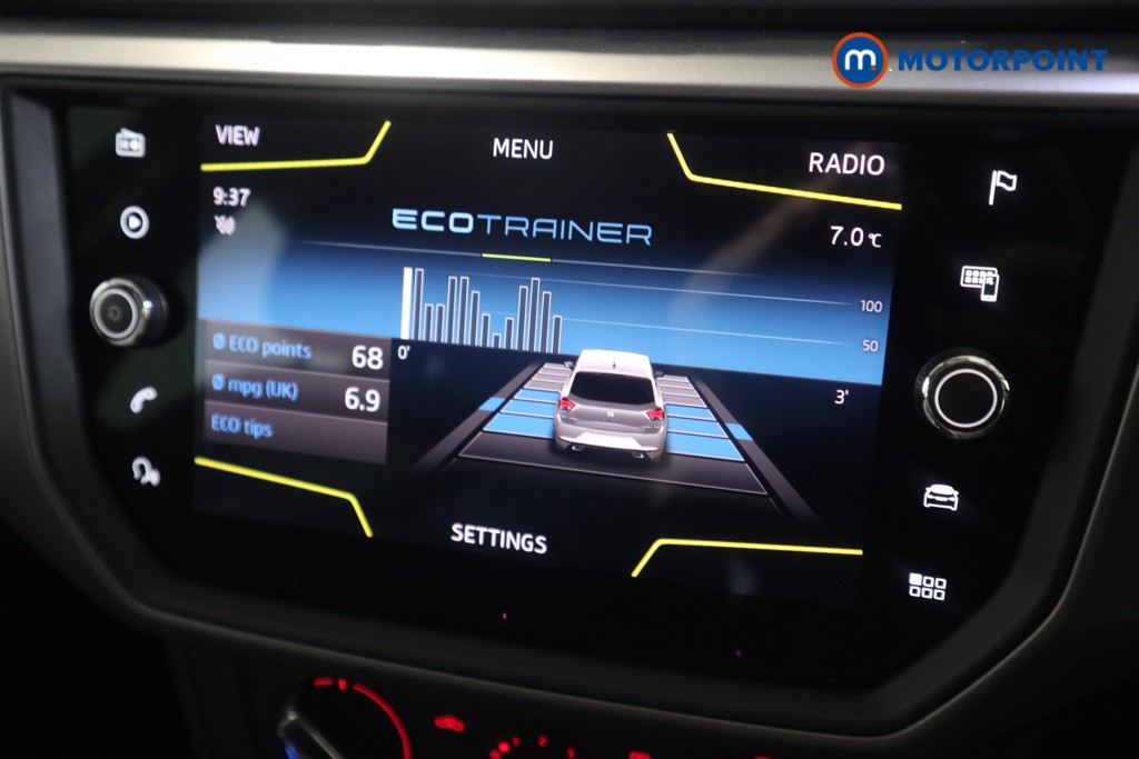 Used SEAT Ibiza 2018 for sale - 76046753: Photo 14