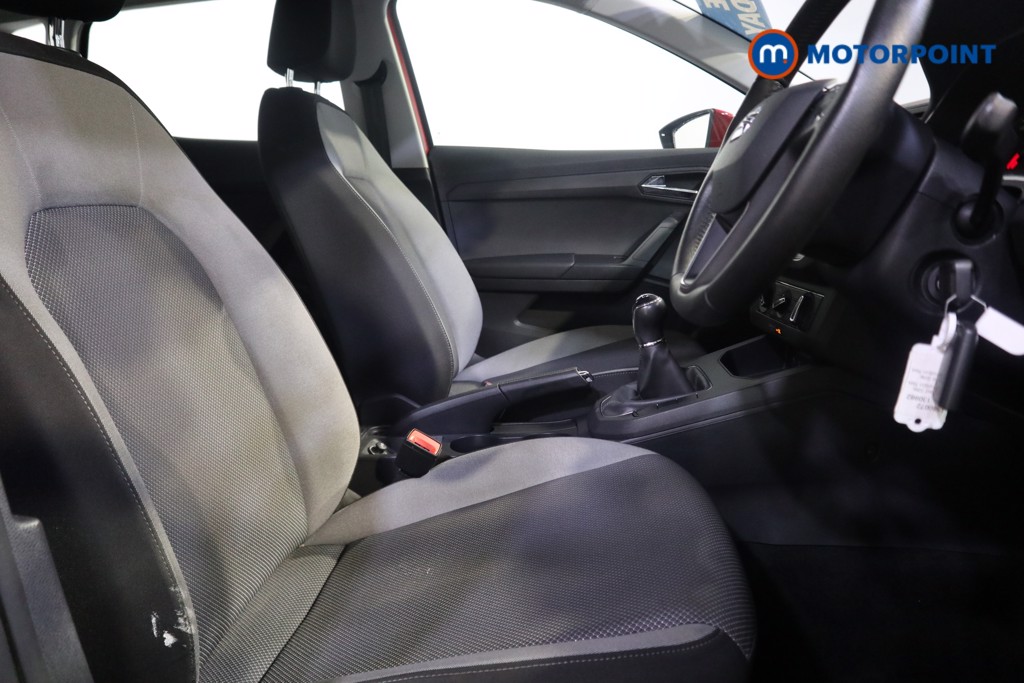 Used SEAT Ibiza 2018 for sale - 76046753: Photo 19