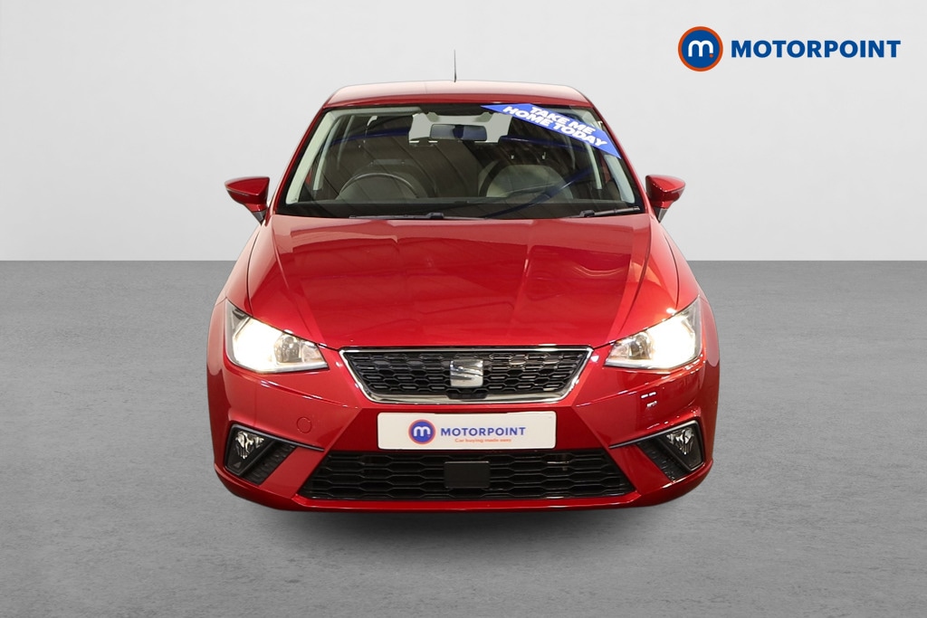 Used SEAT Ibiza 2018 for sale - 76046753: Photo 2