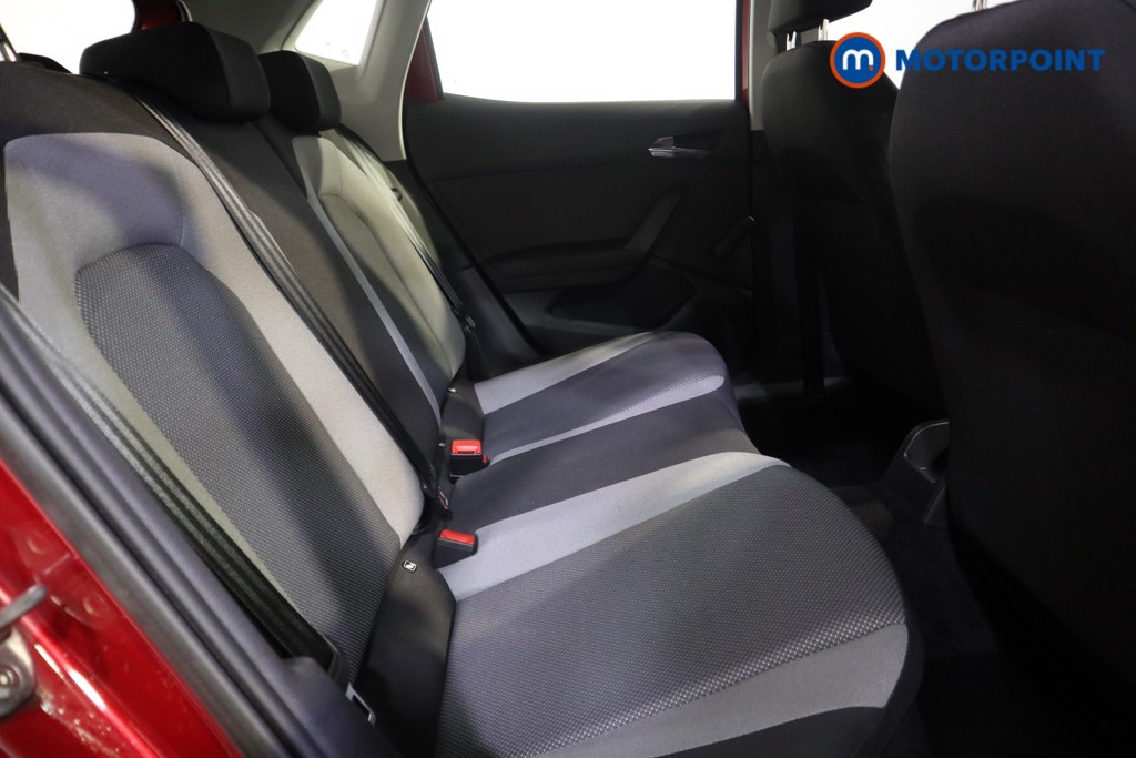 Used SEAT Ibiza 2018 for sale - 76046753: Photo 20