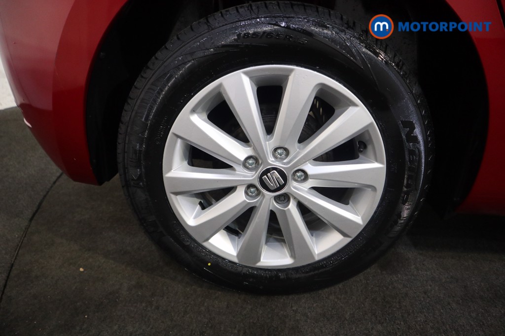 Used SEAT Ibiza 2018 for sale - 76046753: Photo 22