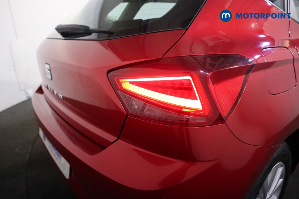 Used SEAT Ibiza 2018 for sale - 76046753: Photo 27