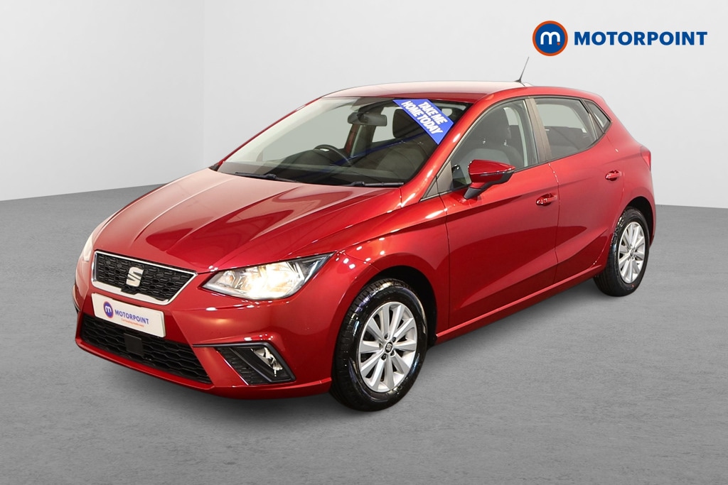 Used SEAT Ibiza 2018 for sale - 76046753: Photo 3