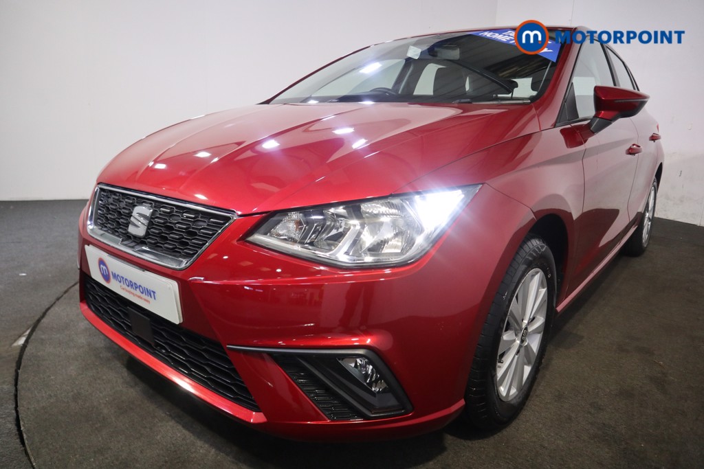 Used SEAT Ibiza 2018 for sale - 76046753: Photo 30