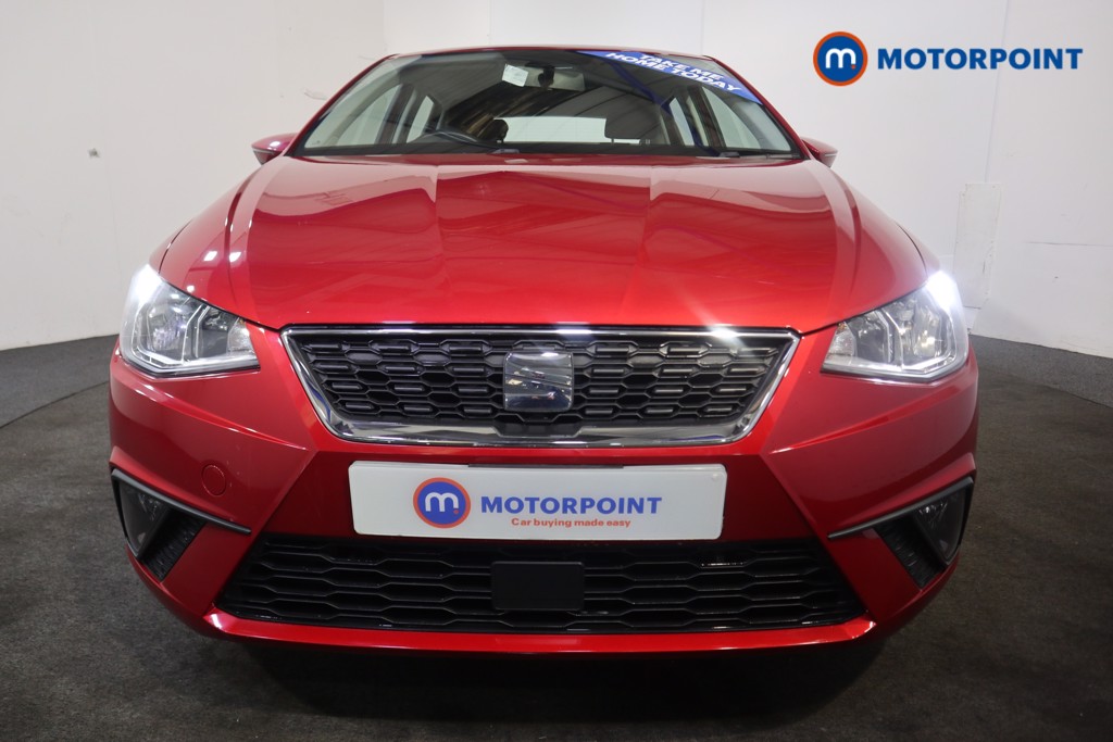 Used SEAT Ibiza 2018 for sale - 76046753: Photo 31