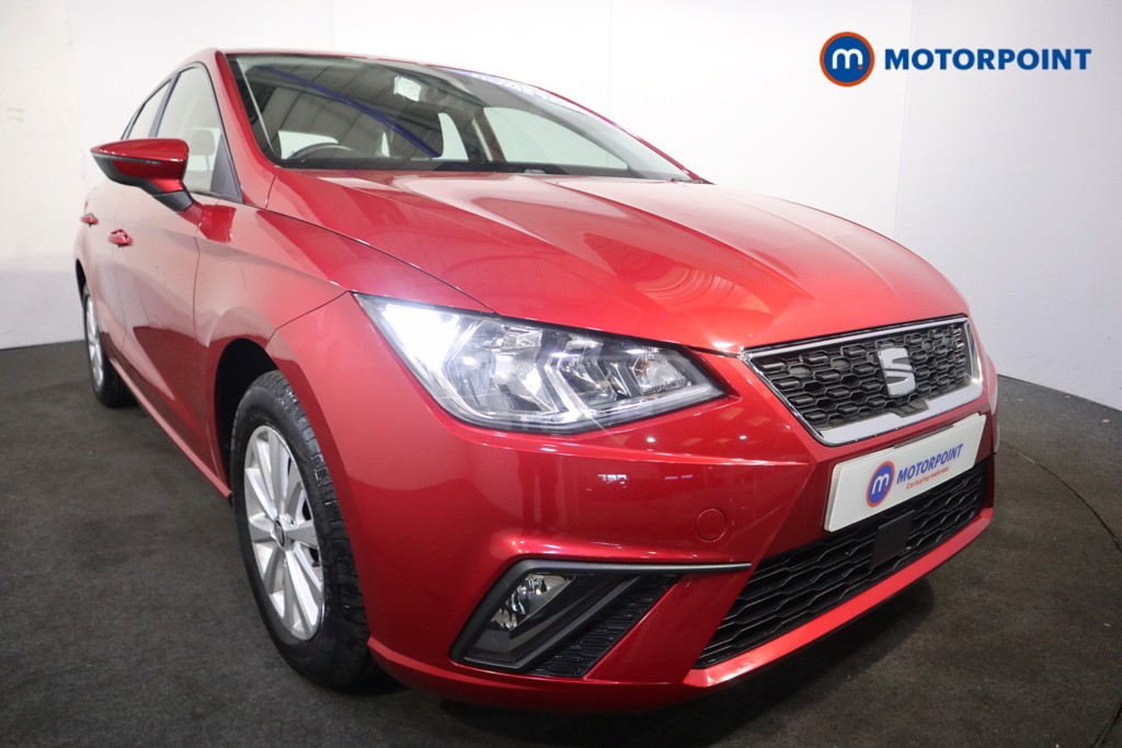 Used SEAT Ibiza 2018 for sale - 76046753: Photo 32