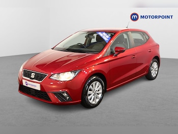 Used SEAT Ibiza 2018 for sale - 76046753: Photo 3