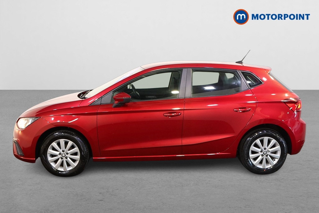 Used SEAT Ibiza 2018 for sale - 76046753: Photo 4