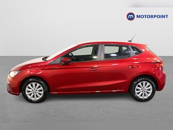 Used SEAT Ibiza 2018 for sale - 76046753: Photo 4