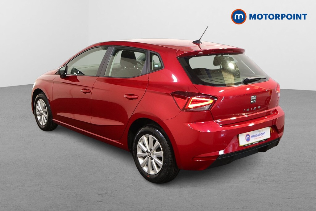 Used SEAT Ibiza 2018 for sale - 76046753: Photo 5